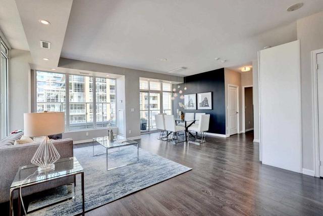 1817 - 75 East Liberty St, Condo with 2 bedrooms, 2 bathrooms and 2 parking in Toronto ON | Image 38