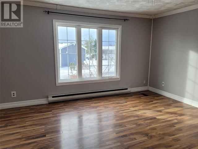 12 Bennett Avenue, House detached with 3 bedrooms, 1 bathrooms and null parking in Grand Falls-Windsor NL | Image 13