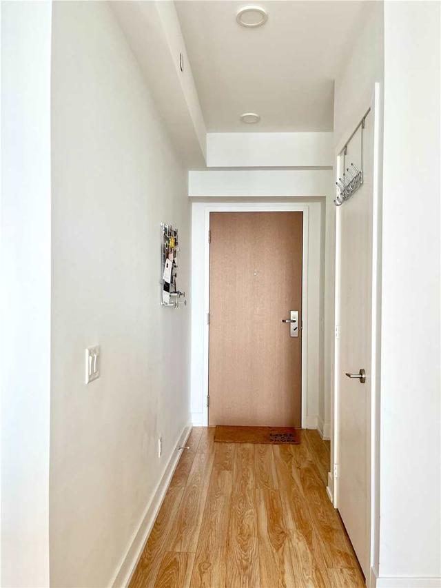 3513 - 7 Grenville St, Condo with 1 bedrooms, 1 bathrooms and 0 parking in Toronto ON | Image 17