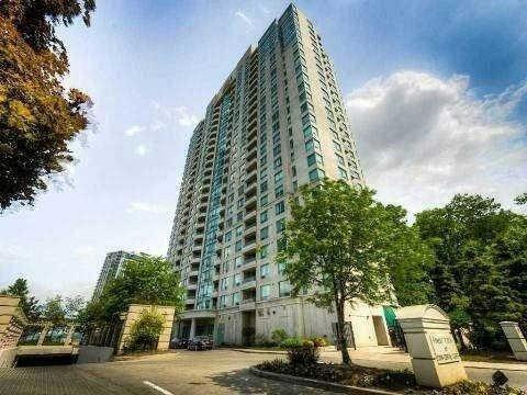 809 - 61 Town Centre Crt, Condo with 2 bedrooms, 2 bathrooms and 2 parking in Toronto ON | Image 1