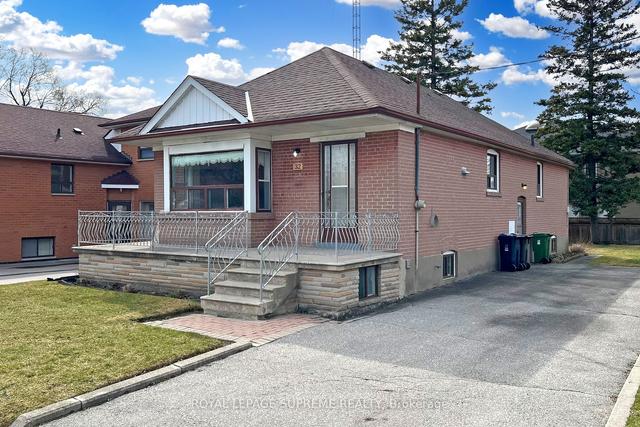 32 Northgate Dr, House detached with 3 bedrooms, 2 bathrooms and 3 parking in Toronto ON | Image 22