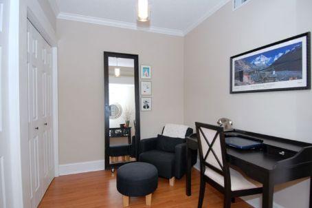 404 - 168 King St E, Condo with 1 bedrooms, 1 bathrooms and 1 parking in Toronto ON | Image 6