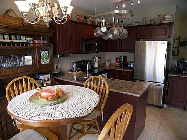 80 Penvill Tr, House detached with 3 bedrooms, 4 bathrooms and null parking in Barrie ON | Image 4