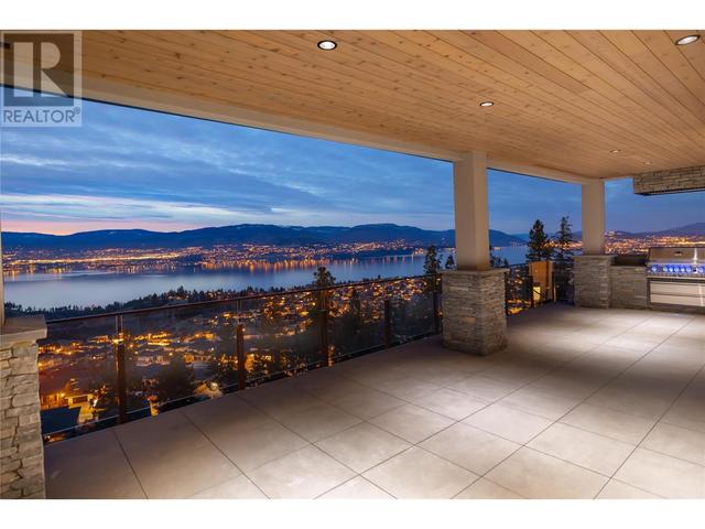 110 - 5650 The Edge Place, House detached with 5 bedrooms, 5 bathrooms and 8 parking in Kelowna BC | Image 23