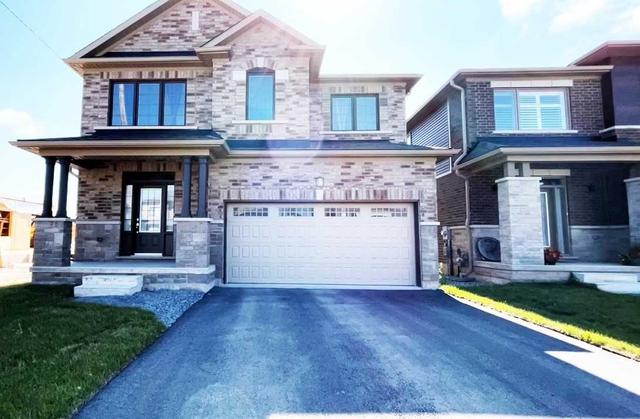 196 Midland Pl, House detached with 4 bedrooms, 3 bathrooms and 6 parking in Welland ON | Image 12