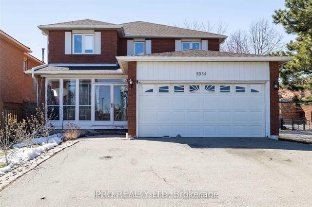 5054 Fairwind Dr W, House detached with 4 bedrooms, 4 bathrooms and 6 parking in Mississauga ON | Image 12