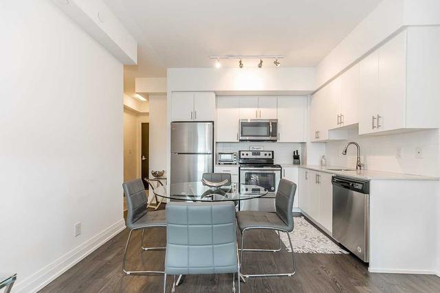 2311-b - 3700 Highway 7, Condo with 2 bedrooms, 2 bathrooms and 1 parking in Vaughan ON | Image 30