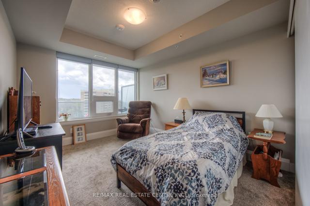 607 - 73 Arthur St, Condo with 2 bedrooms, 2 bathrooms and 1 parking in Guelph ON | Image 24