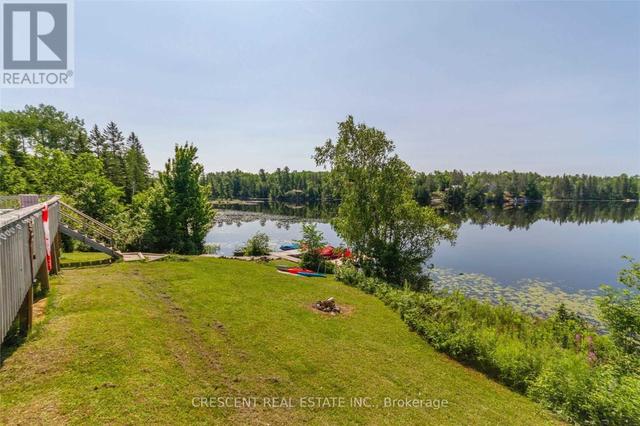 91 Jack's Lake Rd, House detached with 6 bedrooms, 3 bathrooms and 2 parking in Armour ON | Image 36