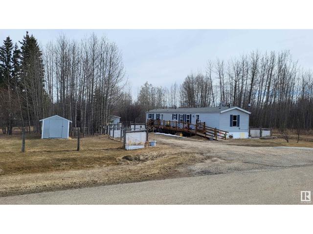 4901 50 St, House other with 3 bedrooms, 2 bathrooms and null parking in Brazeau County AB | Image 41