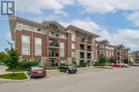 212-43 Goodwin Drive, Guelph, ON, N1L0E8 | Card Image