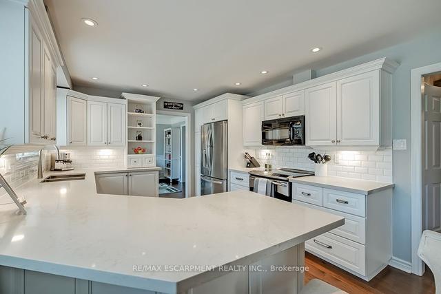 4494 Concord Pl, House detached with 4 bedrooms, 3 bathrooms and 4 parking in Burlington ON | Image 29