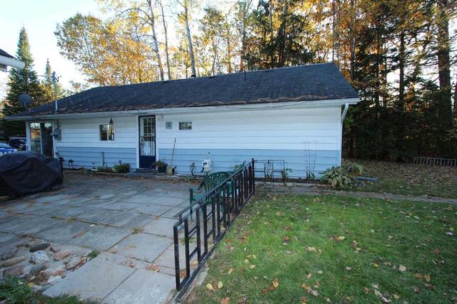5723 County Road 46, House detached with 3 bedrooms, 3 bathrooms and 4 parking in Havelock Belmont Methuen ON | Image 14