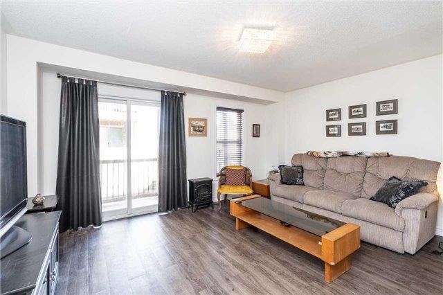 Th 24 - 10 Porter Ave W, House attached with 3 bedrooms, 3 bathrooms and 1 parking in Vaughan ON | Image 16