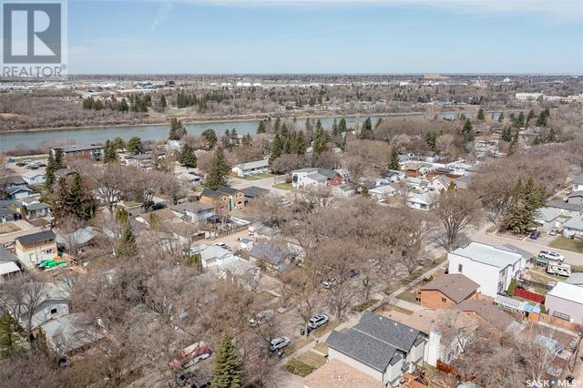 2120 Herman Avenue, House detached with 3 bedrooms, 2 bathrooms and null parking in Saskatoon SK | Image 35