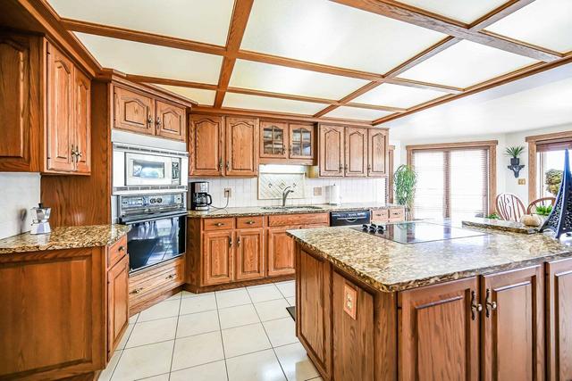 2283 Four Mile Creek Rd, House detached with 4 bedrooms, 5 bathrooms and 27 parking in Niagara on the Lake ON | Image 38