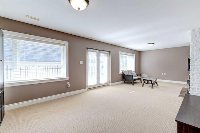 872 Danforth Pl, House detached with 3 bedrooms, 4 bathrooms and 10 parking in Burlington ON | Image 24
