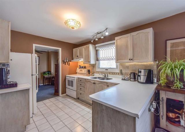 1870 Ashwood Ave, House detached with 3 bedrooms, 4 bathrooms and 6 parking in Innisfil ON | Image 27