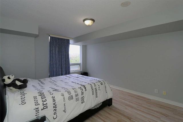 337 - 33 Cox Blvd, Condo with 2 bedrooms, 2 bathrooms and 1 parking in Markham ON | Image 11