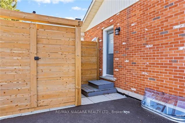 602 Vine St, House detached with 3 bedrooms, 3 bathrooms and 4 parking in St. Catharines ON | Image 17