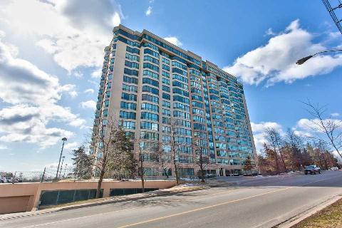 ss4 - 100 Millside Dr, Condo with 2 bedrooms, 2 bathrooms and 2 parking in Milton ON | Image 1