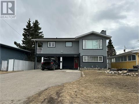10219 104 Avenue, House detached with 3 bedrooms, 2 bathrooms and null parking in Fort St. John BC | Card Image