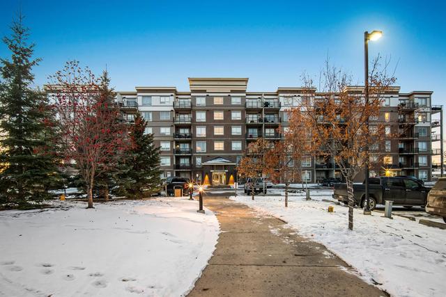209 - 136d Sandpiper Road, Condo with 2 bedrooms, 2 bathrooms and 1 parking in Wood Buffalo AB | Image 1