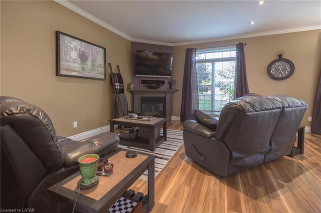 72628 Duke Crescent, House detached with 4 bedrooms, 3 bathrooms and 8 parking in Bluewater ON | Image 8