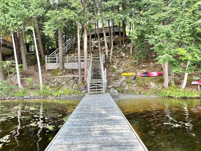 1164 Clearwater Shores Blvd, House detached with 2 bedrooms, 1 bathrooms and 6 parking in Muskoka Lakes ON | Image 28
