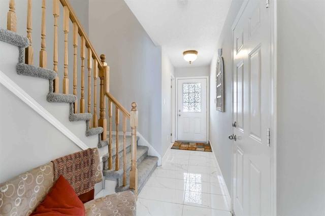 b - 598 Goldthread St, House semidetached with 3 bedrooms, 4 bathrooms and 3 parking in Waterloo ON | Image 37
