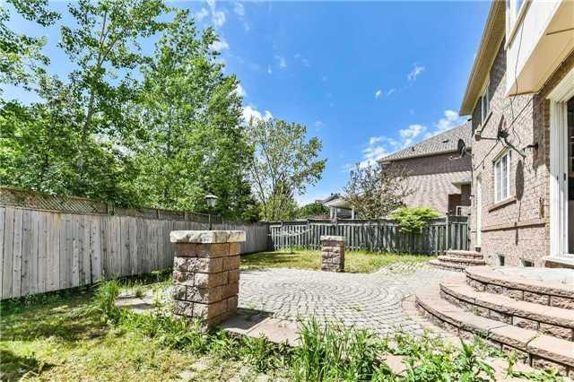 7 Linstock Dr, House detached with 4 bedrooms, 4 bathrooms and 7 parking in Brampton ON | Image 20