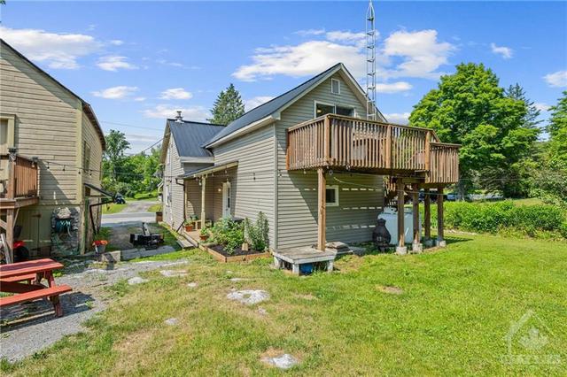 1138 3rd Concession Dalhousie Road, House detached with 3 bedrooms, 2 bathrooms and 6 parking in Lanark Highlands ON | Image 20