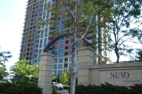 857 - 25 Viking Lane, Condo with 2 bedrooms, 2 bathrooms and 1 parking in Toronto ON | Image 1