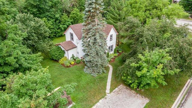 1156 2nd Line S, House detached with 3 bedrooms, 1 bathrooms and 4 parking in Oro Medonte ON | Image 1