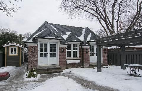 86 Willingdon Blvd, House detached with 4 bedrooms, 4 bathrooms and 3 parking in Toronto ON | Image 9