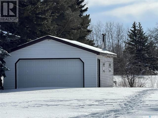 12 Railway Street S, House detached with 3 bedrooms, 1 bathrooms and null parking in Springside SK | Image 23