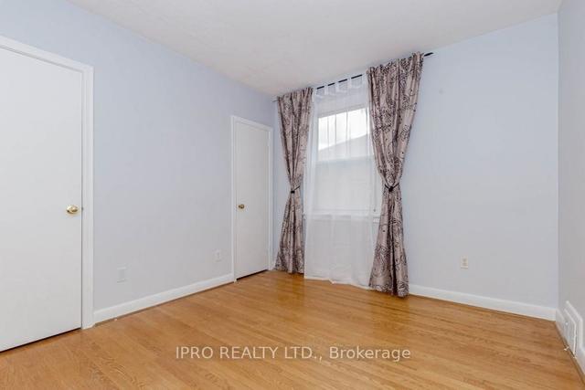 1205 Kipling Ave, House detached with 3 bedrooms, 3 bathrooms and 3 parking in Toronto ON | Image 23