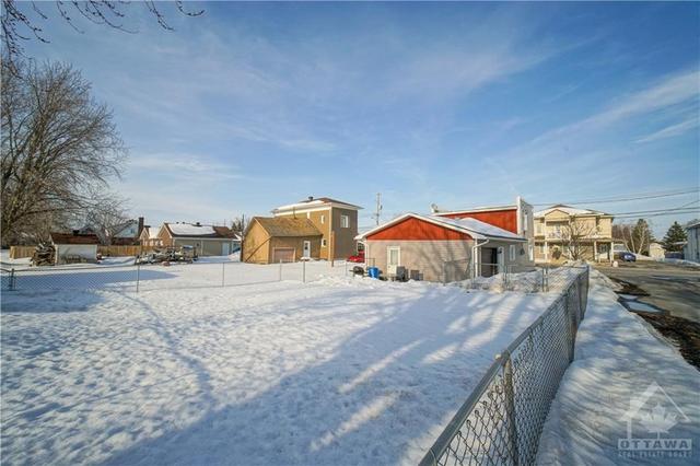 4538 Ste Catherine Street, House detached with 3 bedrooms, 1 bathrooms and 2 parking in The Nation ON | Image 23