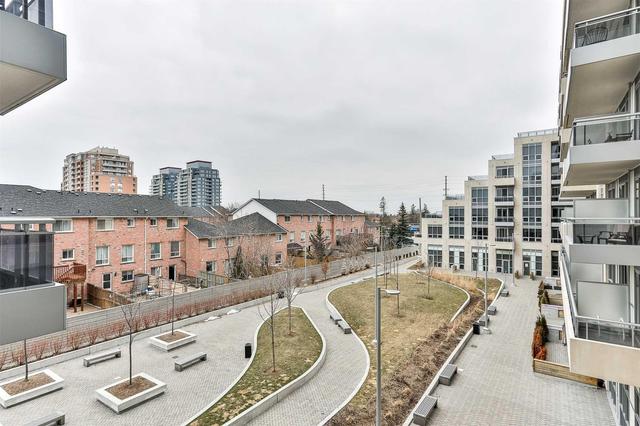 se#218 - 9199 Yonge St, Condo with 2 bedrooms, 2 bathrooms and 1 parking in Richmond Hill ON | Image 22