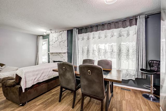 224 Pinemill Mews Ne, Home with 4 bedrooms, 2 bathrooms and 3 parking in Calgary AB | Image 6