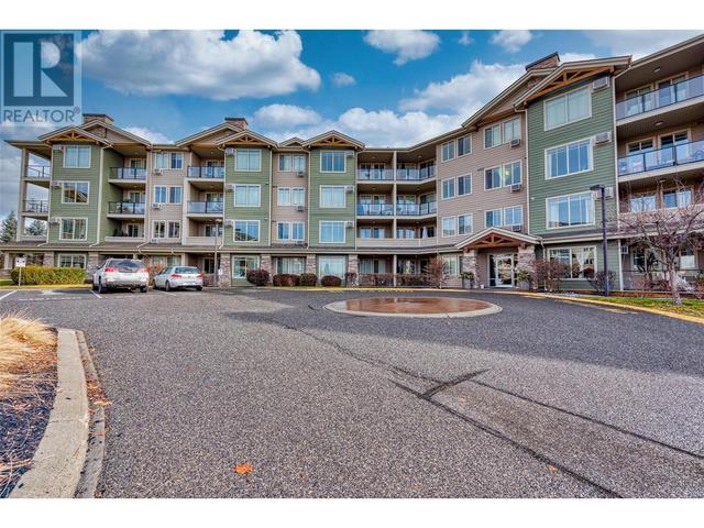 407 - 3735 Casorso Road, Condo with 2 bedrooms, 2 bathrooms and 1 parking in Kelowna BC | Image 24