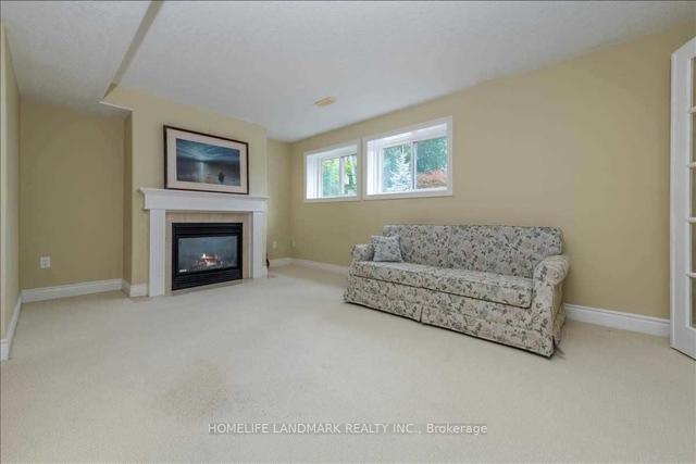33 - 5 Invermara Crt, House detached with 2 bedrooms, 3 bathrooms and 3 parking in Orillia ON | Image 11