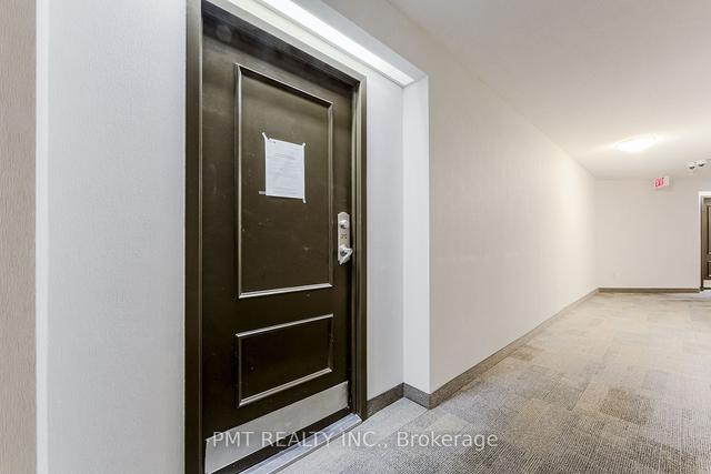 312 - 1 Rowntree Rd, Condo with 2 bedrooms, 2 bathrooms and 1 parking in Toronto ON | Image 16