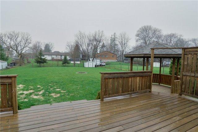 96 Elm St, House detached with 3 bedrooms, 2 bathrooms and 6 parking in Kawartha Lakes ON | Image 13