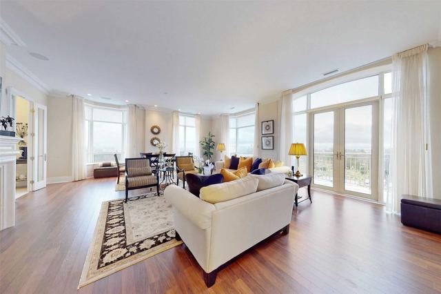 ph 2 - 10101 Yonge St, Condo with 2 bedrooms, 3 bathrooms and 2 parking in Richmond Hill ON | Image 35