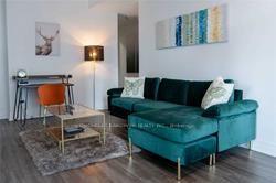 1107 - 58 Marine Parade Dr, Condo with 1 bedrooms, 1 bathrooms and 1 parking in Toronto ON | Image 12