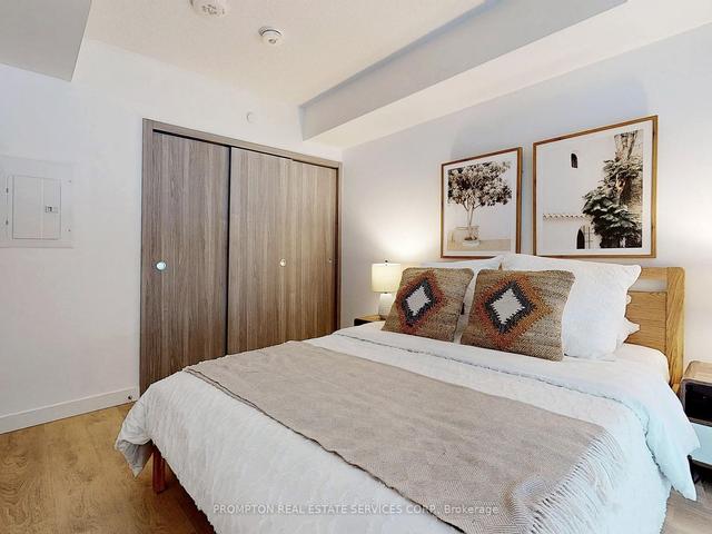 510 - 38 Widmer St, Condo with 1 bedrooms, 1 bathrooms and 0 parking in Toronto ON | Image 28