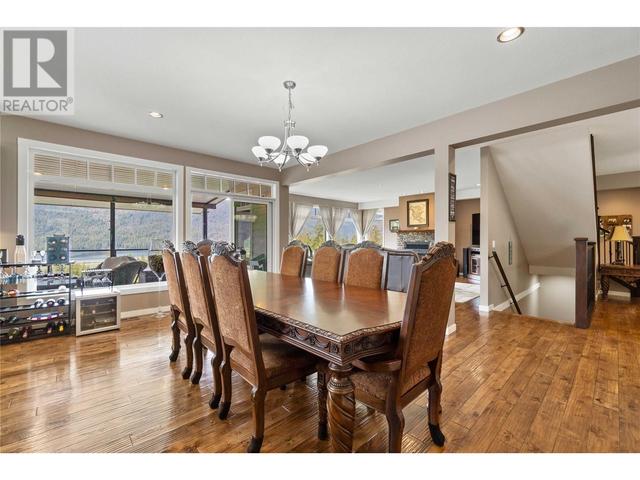 8097 Seed Road, House detached with 5 bedrooms, 4 bathrooms and 4 parking in North Okanagan F BC | Image 22