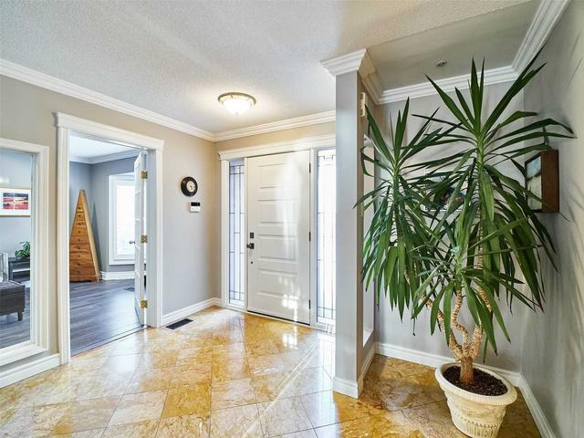 1844 Woodview Ave, House detached with 4 bedrooms, 5 bathrooms and 4 parking in Pickering ON | Image 12