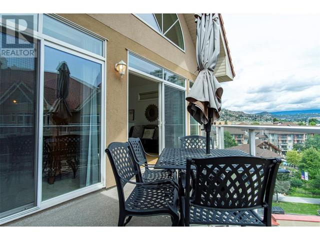 646 - 1088 Sunset Drive, Condo with 2 bedrooms, 2 bathrooms and 1 parking in Kelowna BC | Image 49